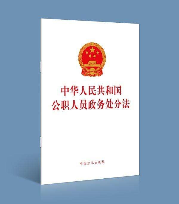 公司开展《公职人员政务处分法》专题学习活动