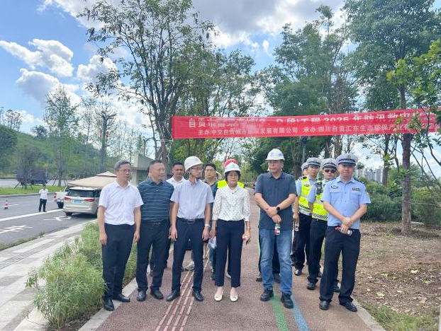 汇东股份公司下属多家单位联动开展安全应急演练，筑牢安全生产防线