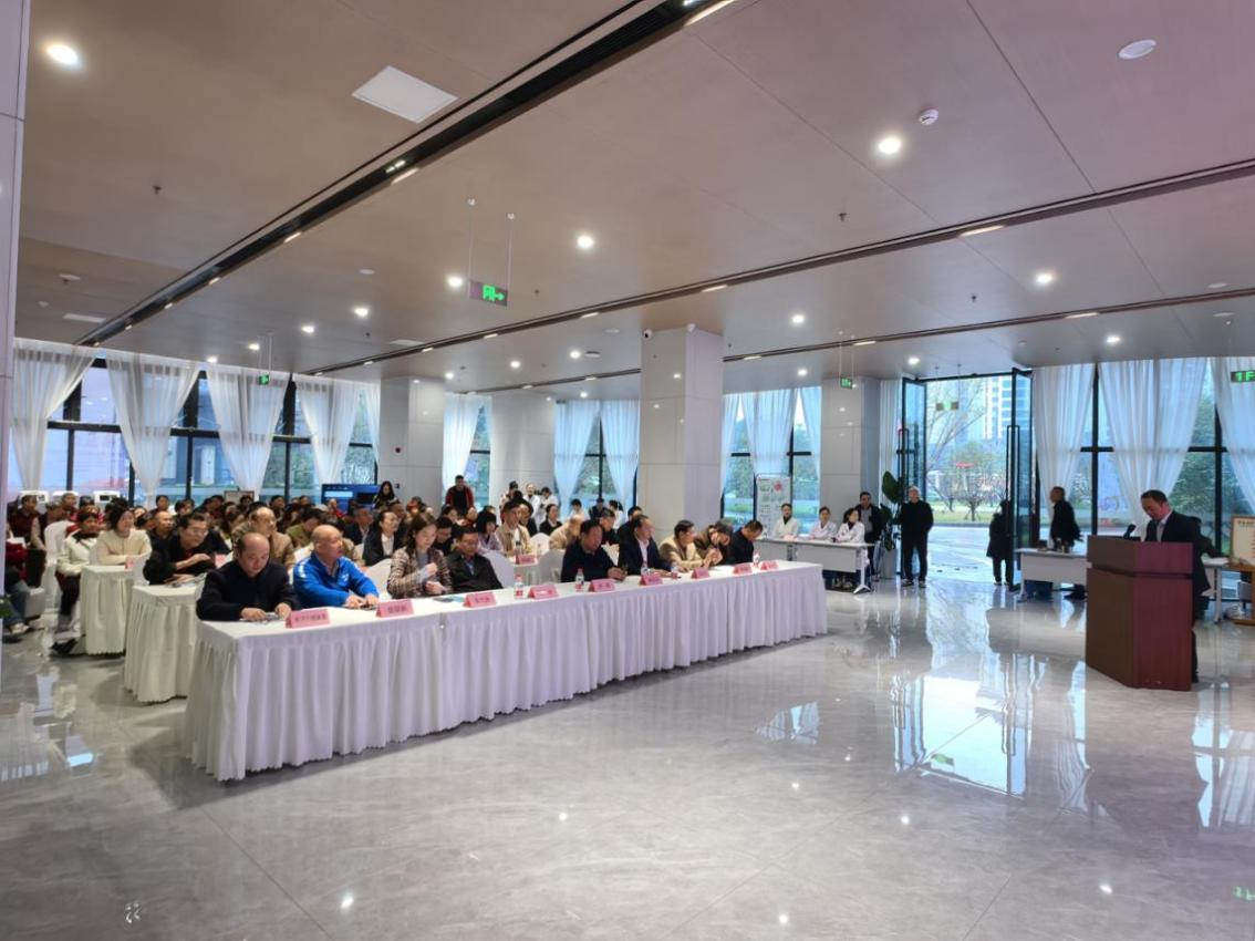 情暖金秋 福满重阳 | 瑞祥康养中心圆满举行重阳敬老月活动暨市老年大学瑞祥教学点挂牌仪式